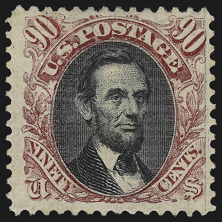 Sale no. 958 — Lot no. 600 — Siegel Auction Galleries