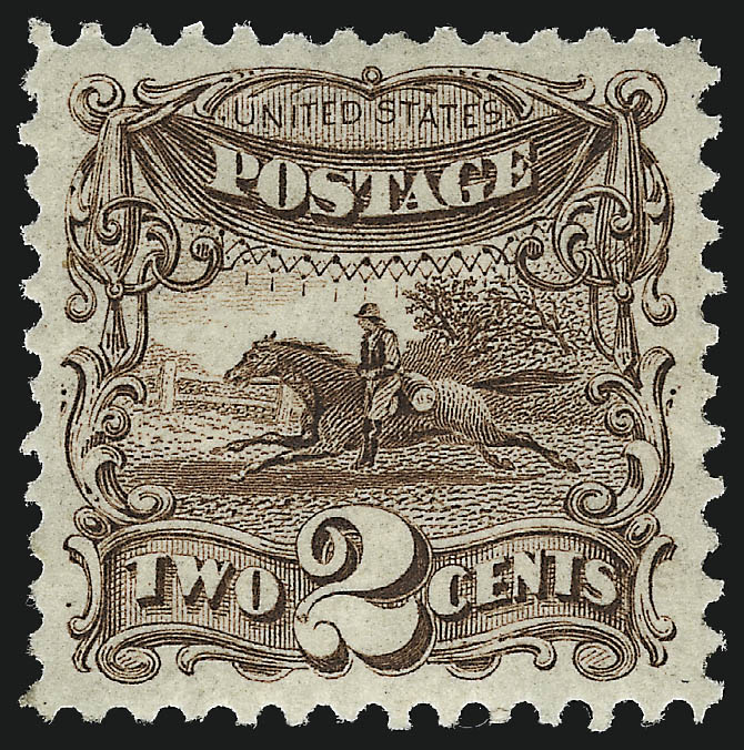 Sale no. 958 — Lot no. 604 — Siegel Auction Galleries