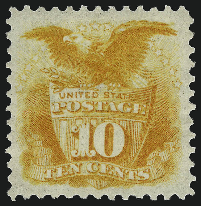 Sale no. 958 — Lot no. 605 — Siegel Auction Galleries