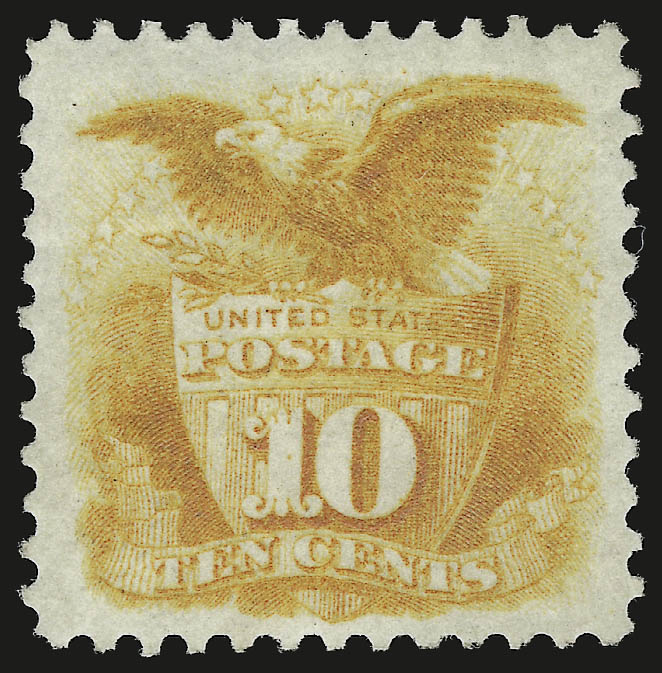 Sale no. 958 — Lot no. 606 — Siegel Auction Galleries
