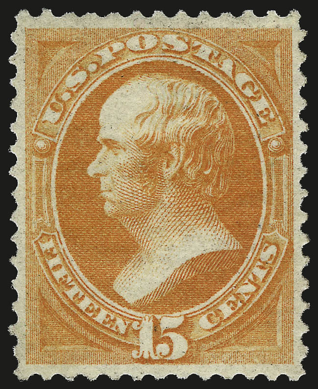 Sale no. 958 — Lot no. 609 — Siegel Auction Galleries