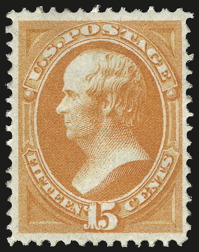Sale no. 958 — Lot no. 610 — Siegel Auction Galleries