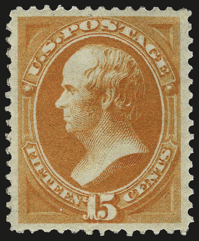 Sale no. 958 — Lot no. 612 — Siegel Auction Galleries