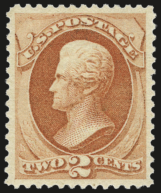 Sale no. 958 — Lot no. 614 — Siegel Auction Galleries
