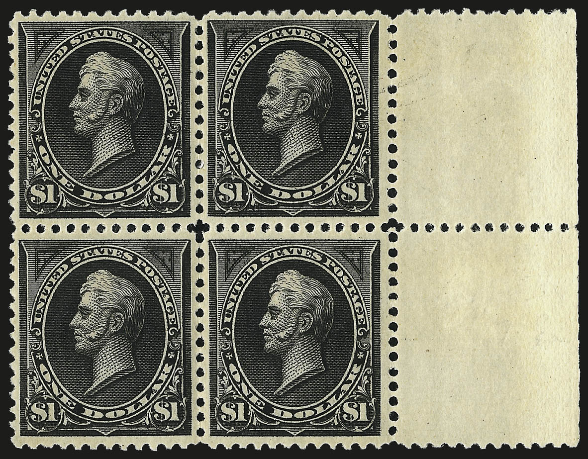 Sale no. 958 — Lot no. 627 — Siegel Auction Galleries