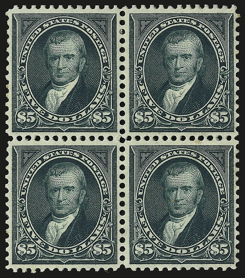 Sale no. 958 — Lot no. 630 — Siegel Auction Galleries