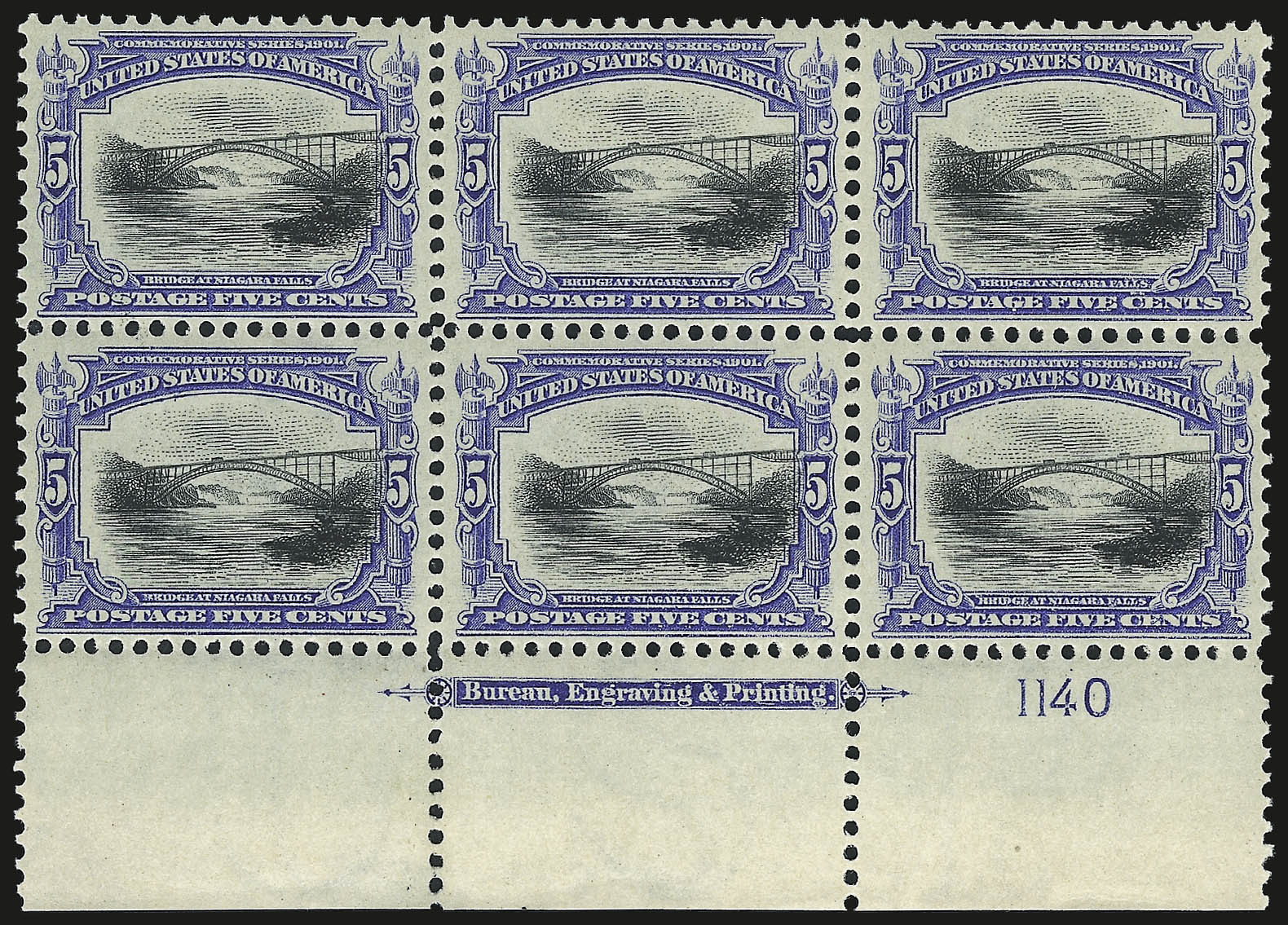 Sale no. 958 — Lot no. 638 — Siegel Auction Galleries