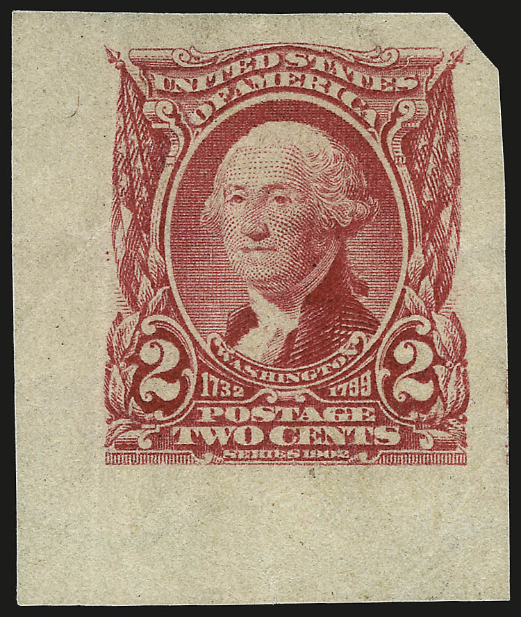 Sale no. 958 — Lot no. 641 — Siegel Auction Galleries