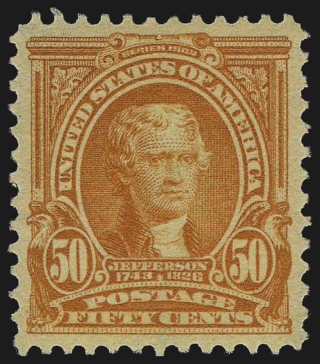 Sale no. 958 — Lot no. 642 — Siegel Auction Galleries