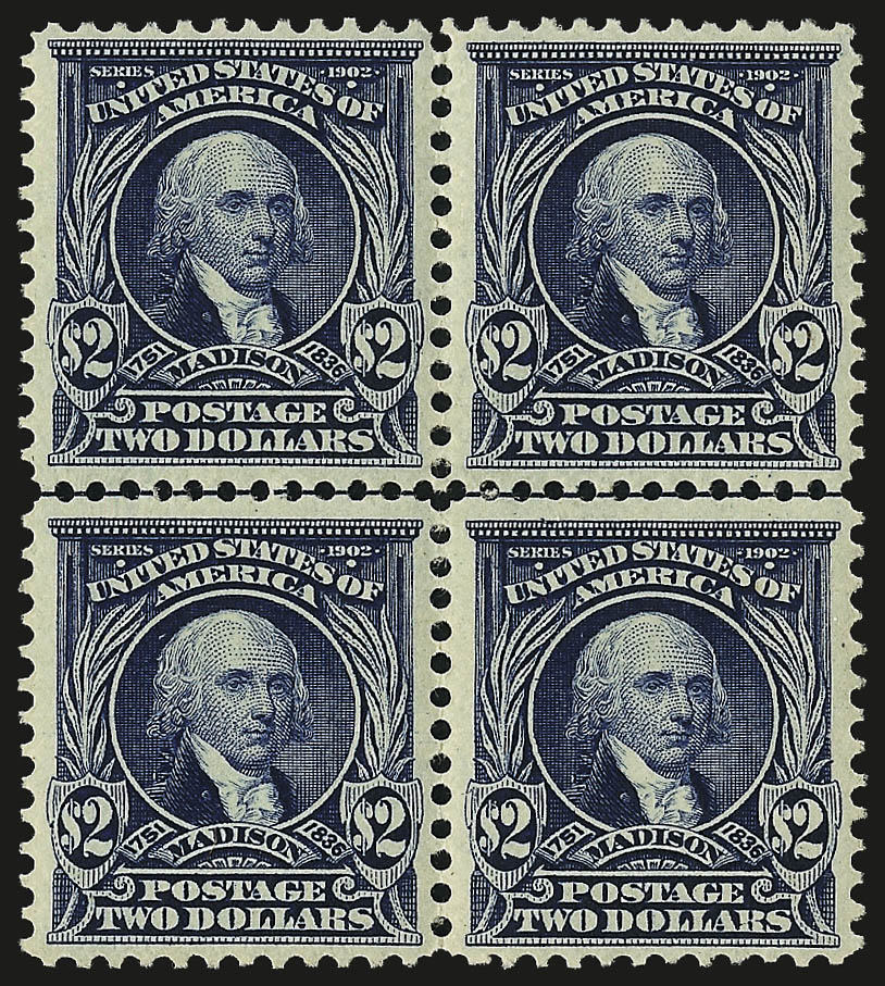 Sale no. 958 — Lot no. 644 — Siegel Auction Galleries