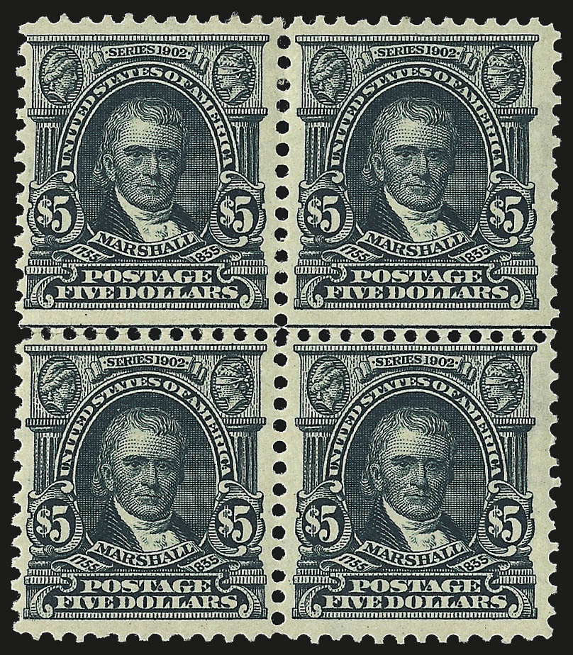 Sale no. 958 — Lot no. 646 — Siegel Auction Galleries