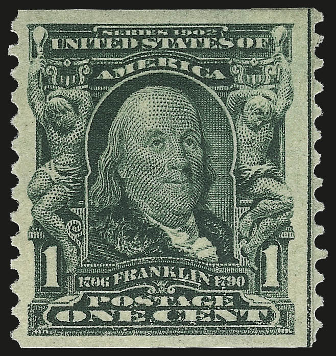 Sale no. 958 — Lot no. 650 — Siegel Auction Galleries