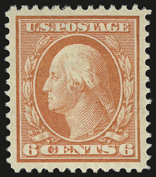 Sale no. 958 — Lot no. 658 — Siegel Auction Galleries