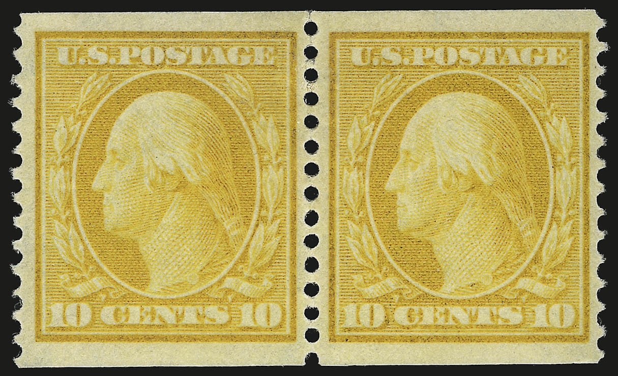 Sale no. 958 — Lot no. 659 — Siegel Auction Galleries