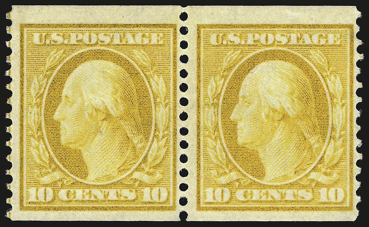 Sale no. 958 — Lot no. 660 — Siegel Auction Galleries