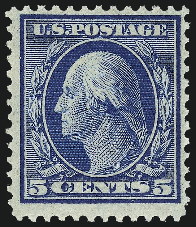 Sale no. 958 — Lot no. 661 — Siegel Auction Galleries
