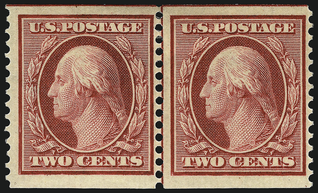 Sale no. 958 — Lot no. 667 — Siegel Auction Galleries