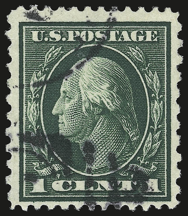 Sale no. 958 — Lot no. 675 — Siegel Auction Galleries