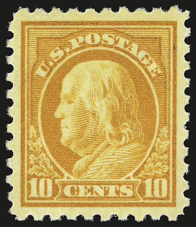 Sale no. 958 — Lot no. 676 — Siegel Auction Galleries
