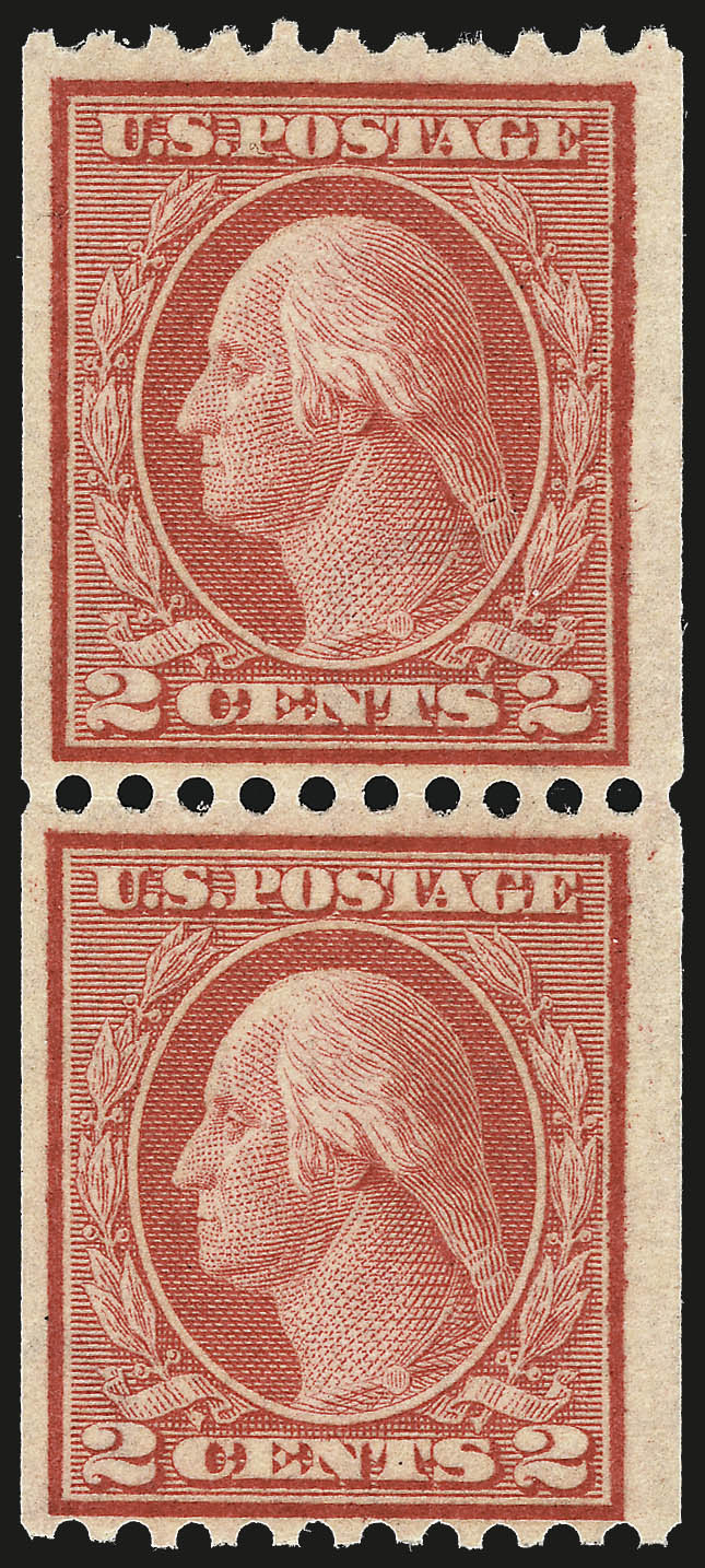 Sale no. 958 — Lot no. 678 — Siegel Auction Galleries