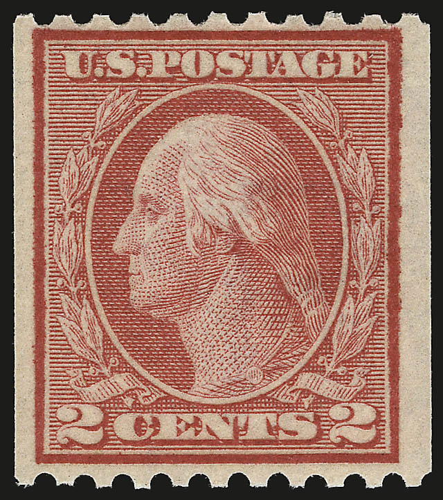 Sale no. 958 — Lot no. 679 — Siegel Auction Galleries