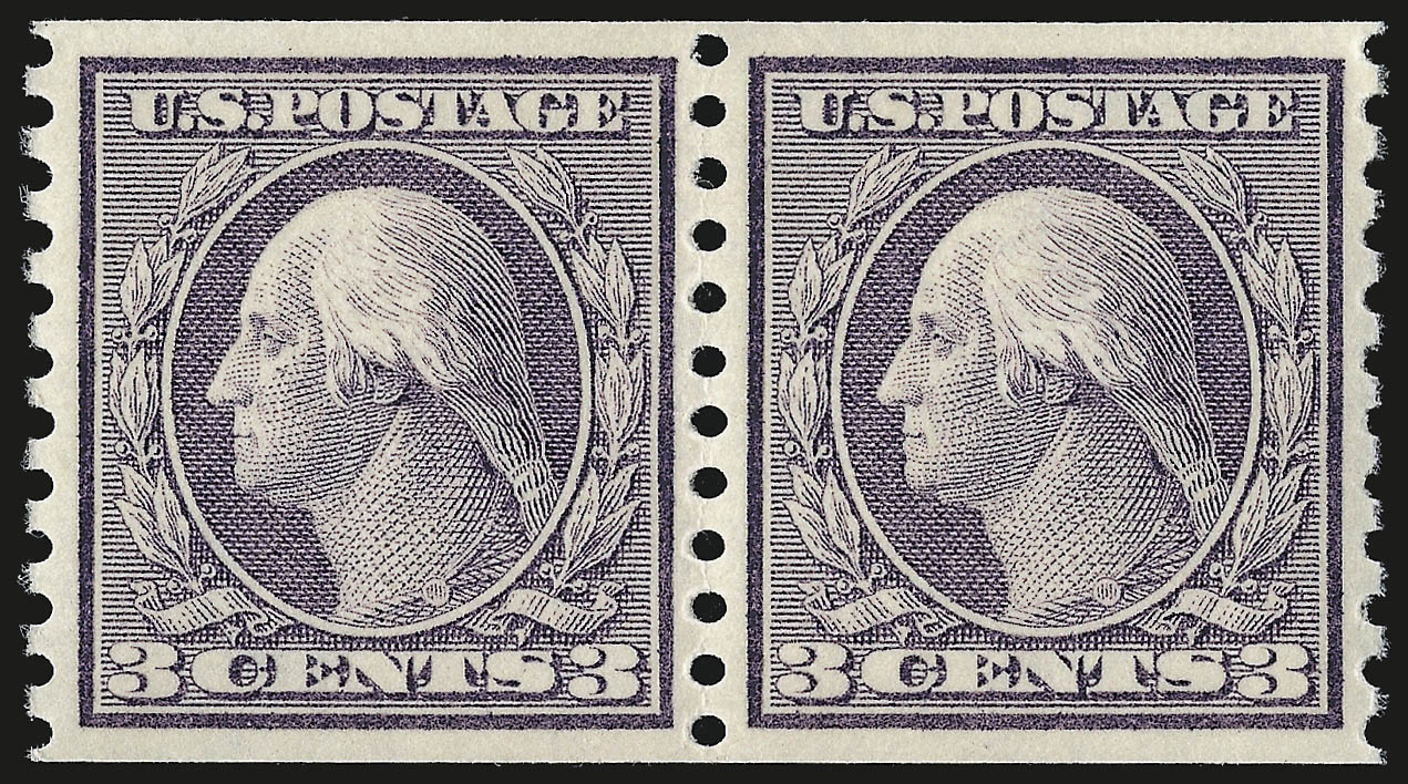 Sale no. 958 — Lot no. 681 — Siegel Auction Galleries