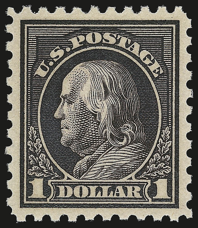 Sale no. 958 — Lot no. 682 — Siegel Auction Galleries
