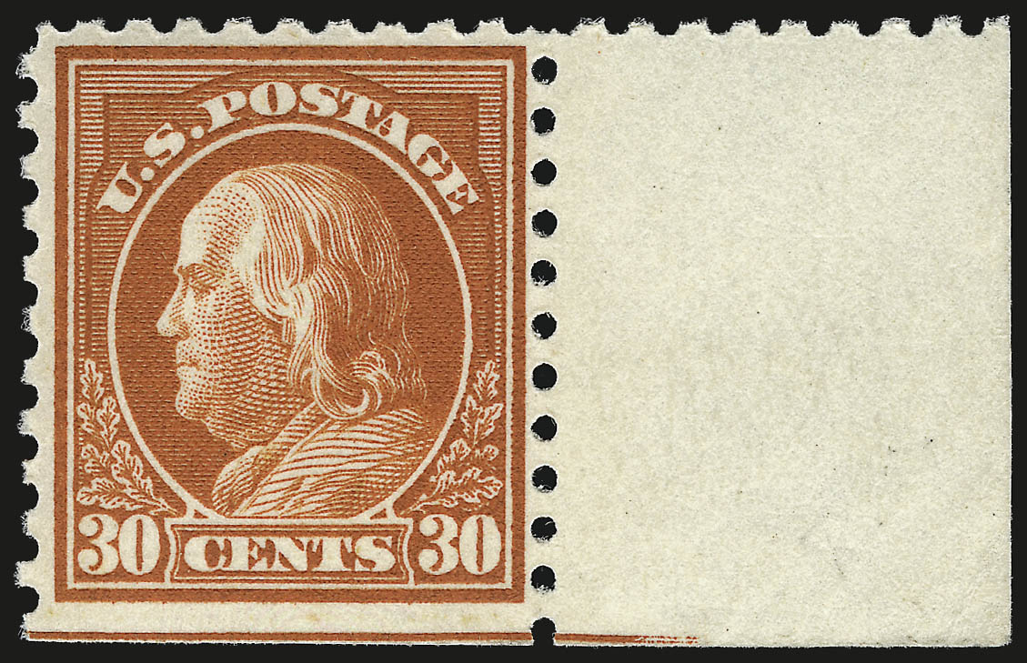 Sale no. 958 — Lot no. 684 — Siegel Auction Galleries