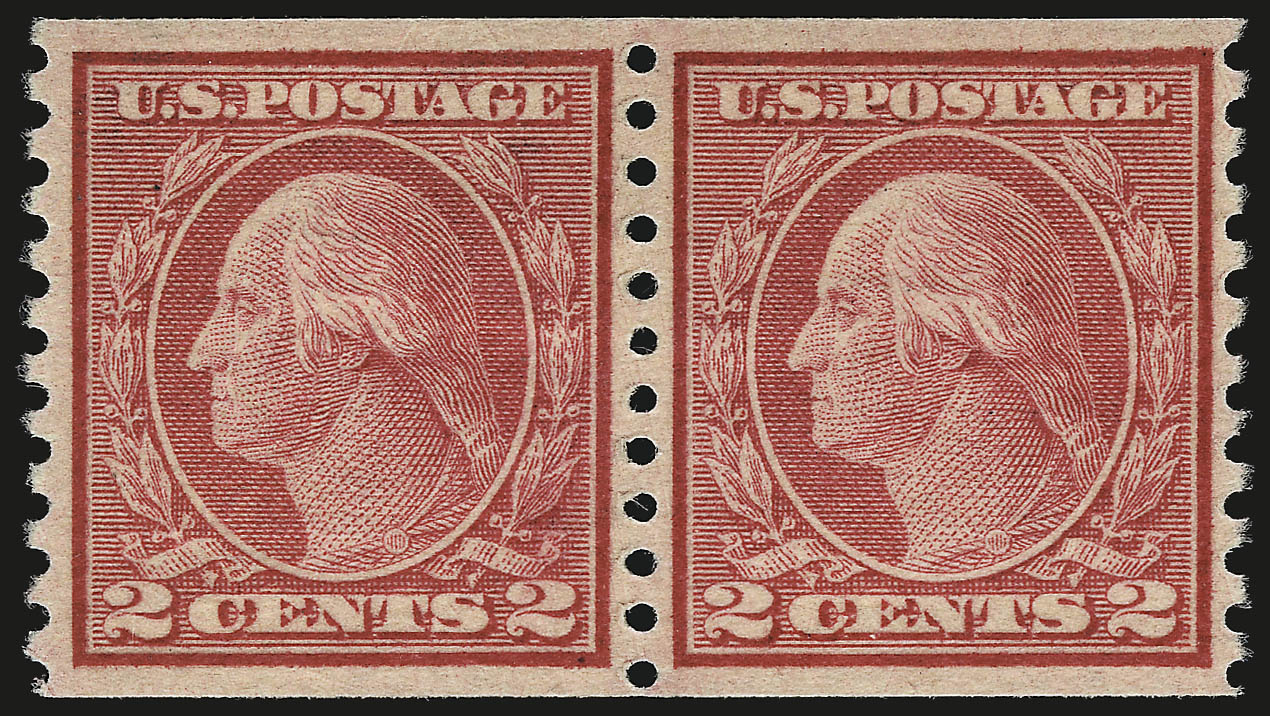 Sale no. 958 — Lot no. 687 — Siegel Auction Galleries