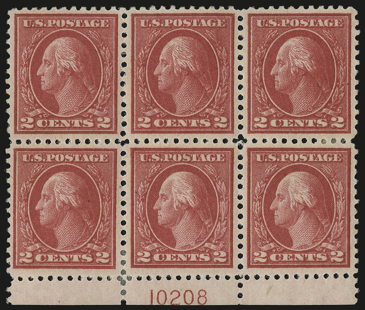 Sale no. 958 — Lot no. 690 — Siegel Auction Galleries