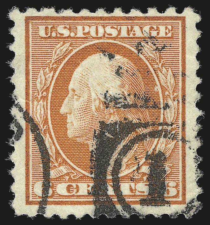 Sale no. 958 — Lot no. 692 — Siegel Auction Galleries