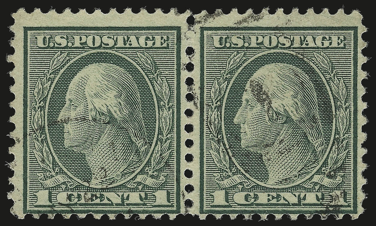 Sale no. 958 — Lot no. 697 — Siegel Auction Galleries