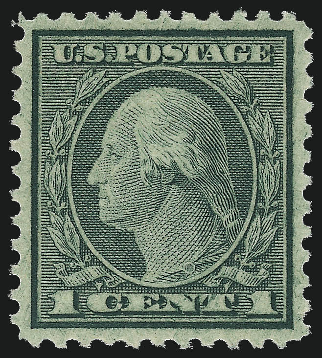 Sale no. 958 — Lot no. 699 — Siegel Auction Galleries