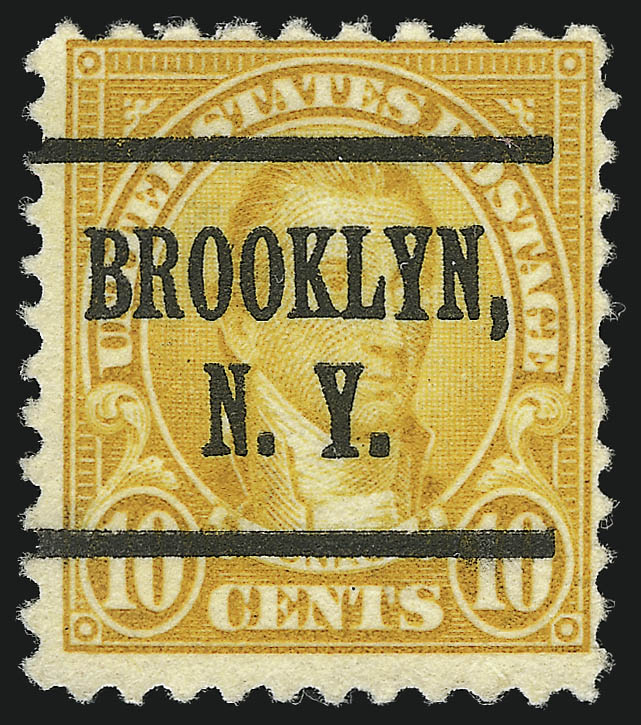 Sale no. 958 — Lot no. 700 — Siegel Auction Galleries
