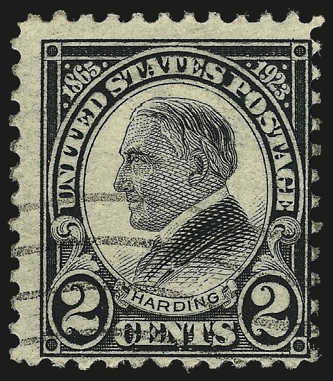 Sale no. 958 — Lot no. 702 — Siegel Auction Galleries