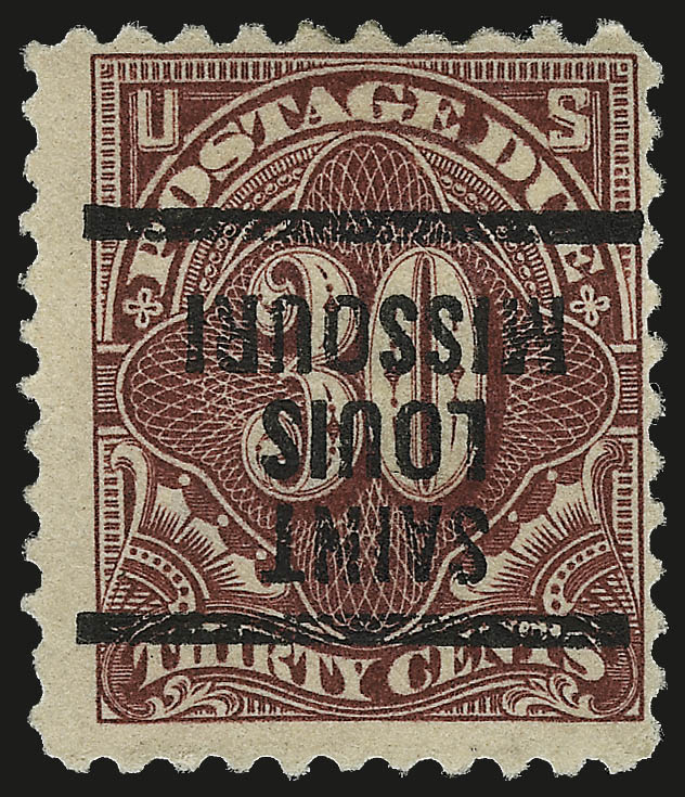Sale no. 958 — Lot no. 720 — Siegel Auction Galleries