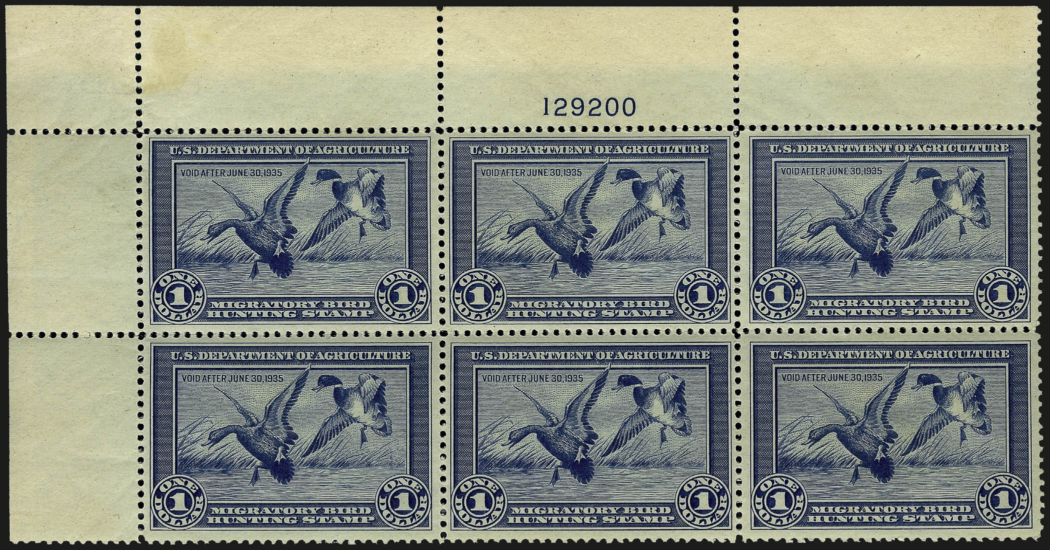 Sale no. 958 — Lot no. 763 — Siegel Auction Galleries