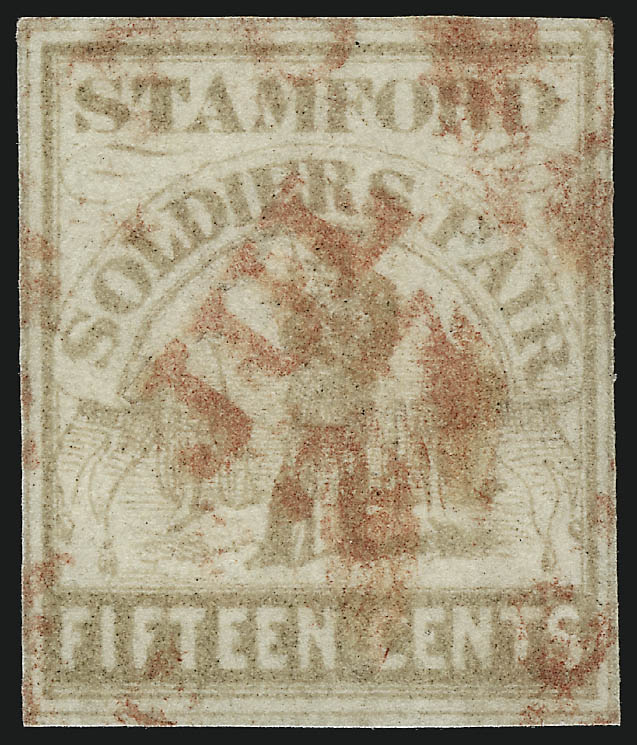 Sale no. 958 — Lot no. 769 — Siegel Auction Galleries