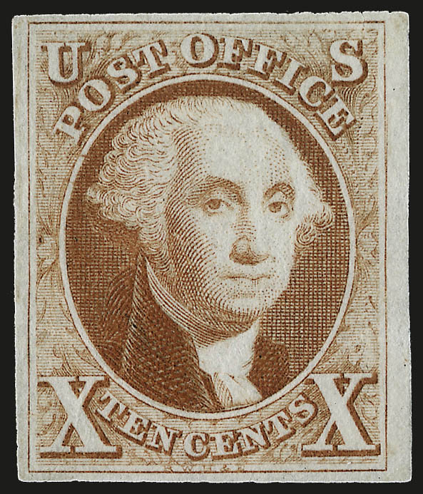 Sale no. 959 — Lot no. 2001 — Siegel Auction Galleries