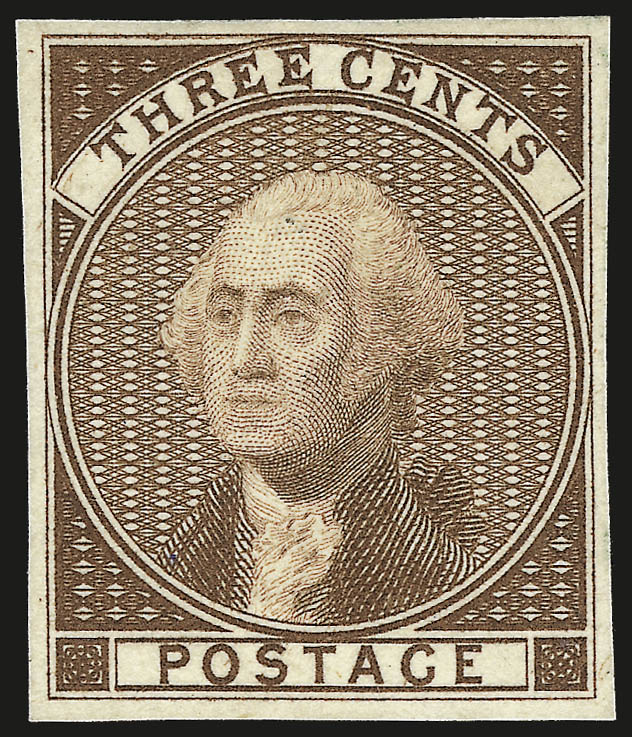 Sale no. 959 — Lot no. 2003 — Siegel Auction Galleries