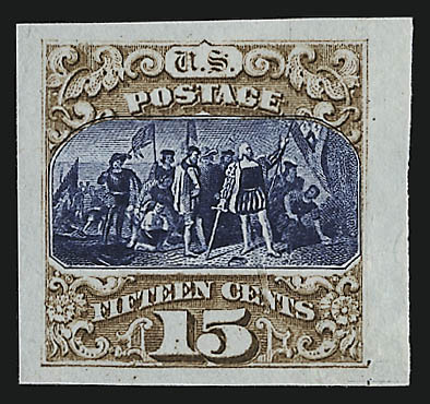 Sale no. 959 — Lot no. 2012 — Siegel Auction Galleries