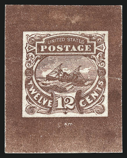 Sale no. 959 — Lot no. 2014 — Siegel Auction Galleries
