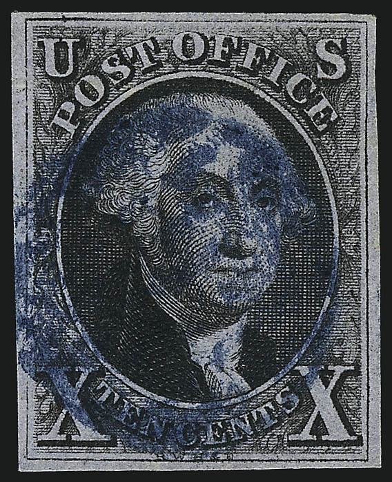 Sale no. 959 — Lot no. 2057 — Siegel Auction Galleries