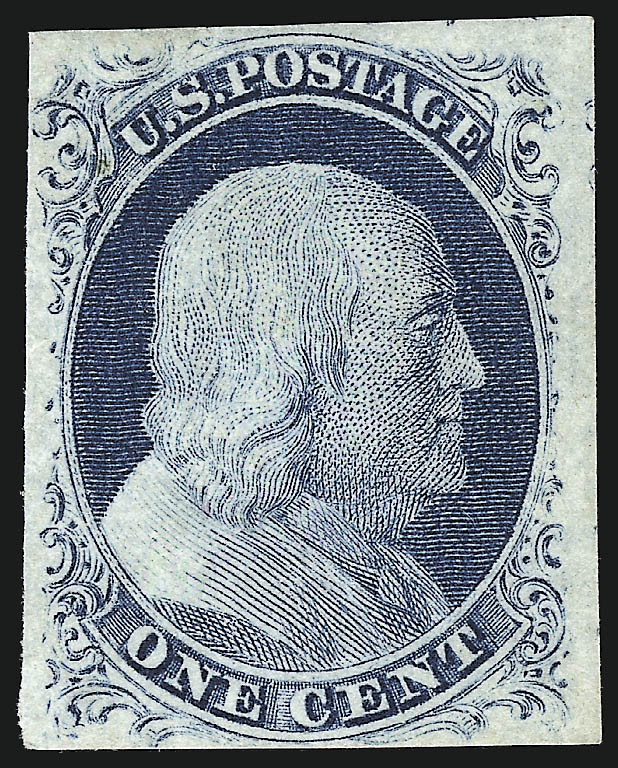 Sale no. 959 — Lot no. 2082 — Siegel Auction Galleries