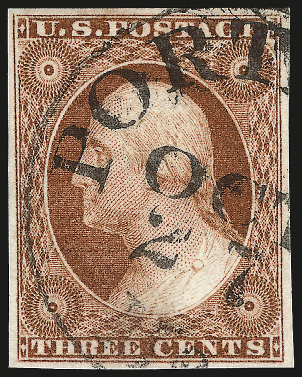 Sale no. 959 — Lot no. 2097 — Siegel Auction Galleries