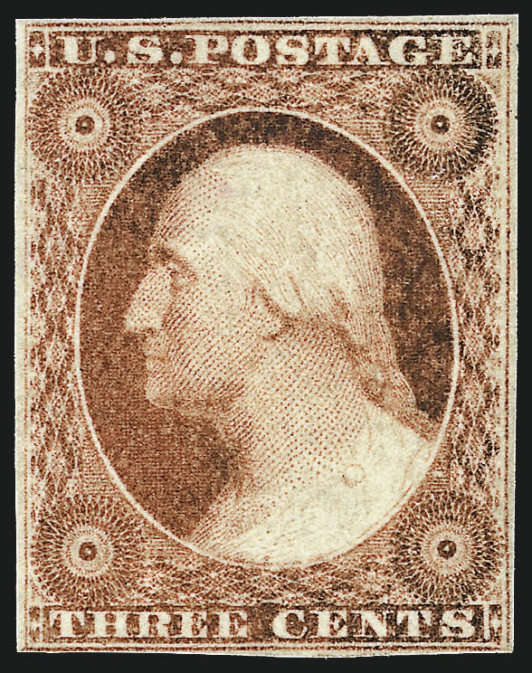 Sale no. 959 — Lot no. 2099 — Siegel Auction Galleries