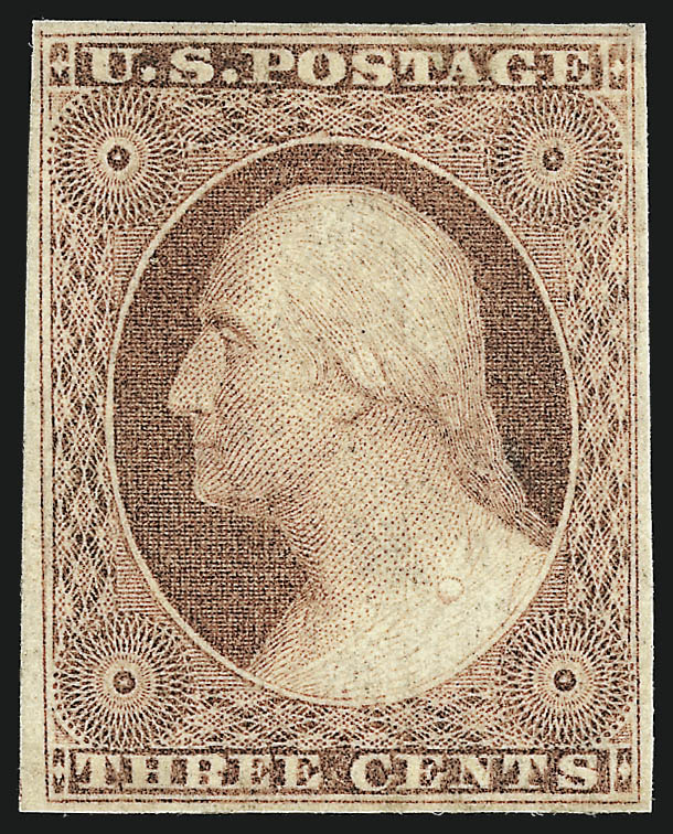 Sale no. 959 — Lot no. 2104 — Siegel Auction Galleries
