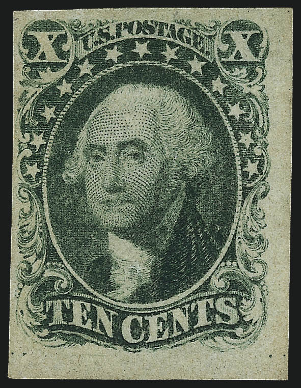 Sale no. 959 — Lot no. 2116 — Siegel Auction Galleries