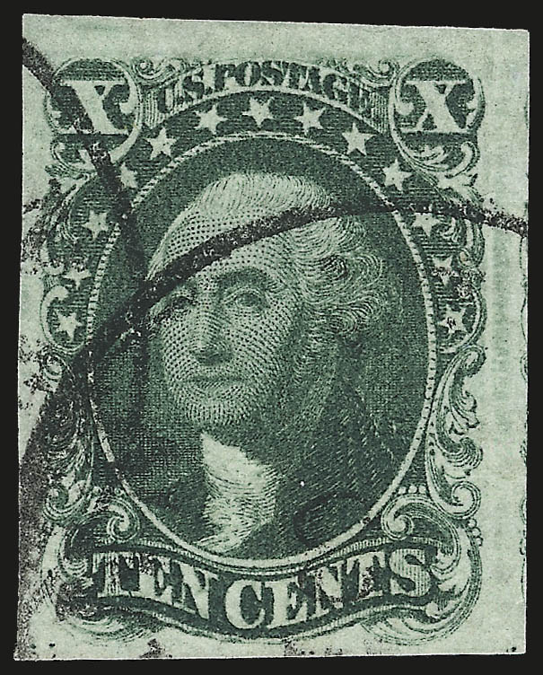 Sale no. 959 — Lot no. 2117 — Siegel Auction Galleries