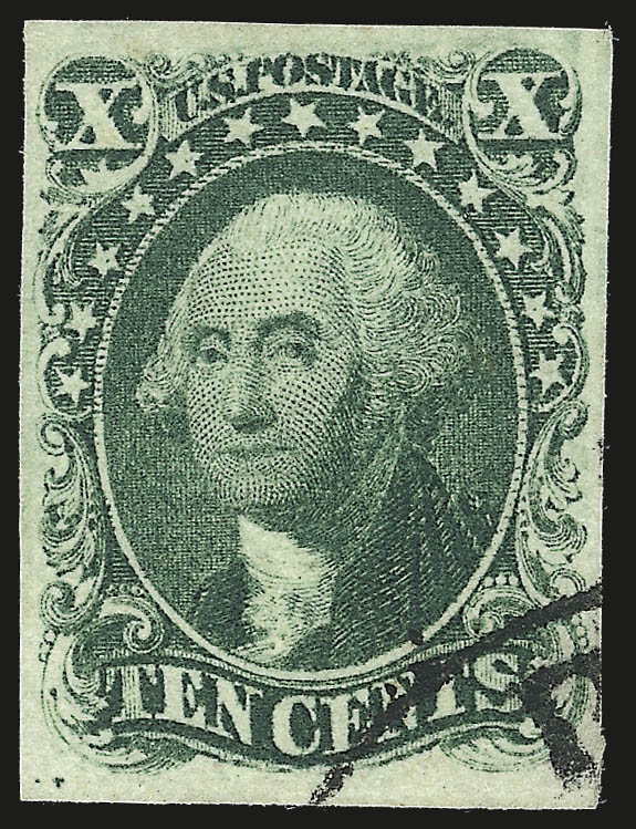 Sale no. 959 — Lot no. 2118 — Siegel Auction Galleries